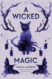 A Wicked Magic 