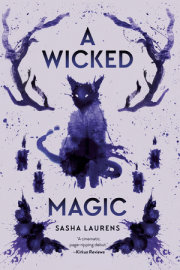 A Wicked Magic 