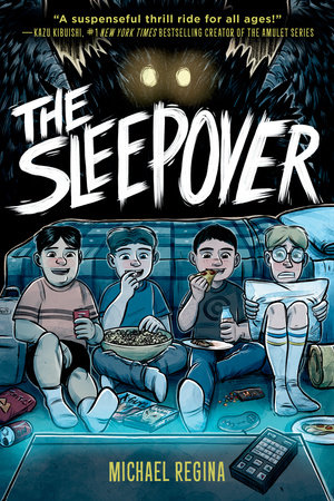 The Sleepover