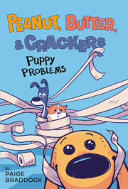 Puppy Problems 