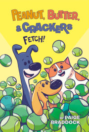 Fetch! 