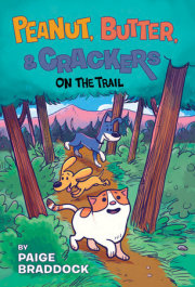 On the Trail 