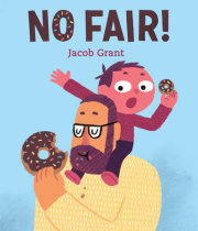 No Fair! 