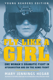 Fly Like a Girl 