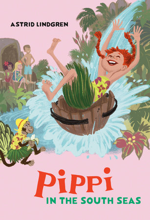 original pippi longstocking