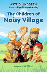 The Children of Noisy Village 