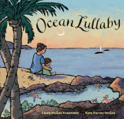 Ocean Lullaby 