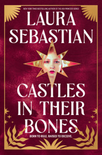 Book cover for Castles in Their Bones