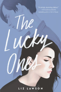 Cover of The Lucky Ones cover