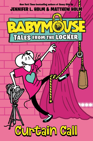 Baby store mouse books