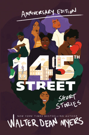 Cover of 145th Street: Short Stories