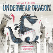 Attack of the Underwear Dragon 