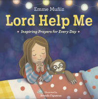Book cover for Lord Help Me