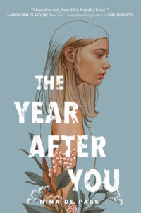 Cover of The Year After You cover