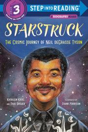 Starstruck (Step into Reading) 