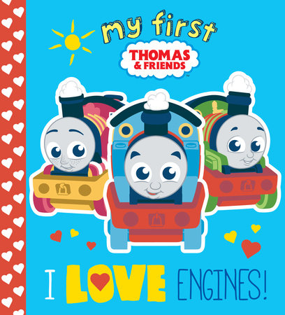 thomas the tank engine thomas