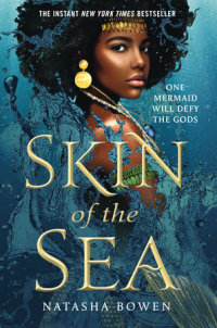 Cover of Skin of the Sea cover