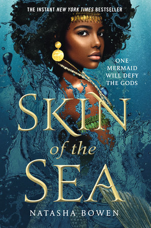 Cover of Skin of the Sea