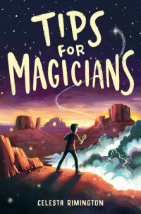 Cover of Tips for Magicians