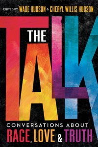 Cover of The Talk cover