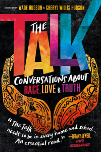 Cover of The Talk cover