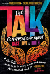Cover of The Talk cover