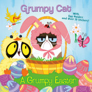 A Grumpy Easter (Grumpy Cat) 