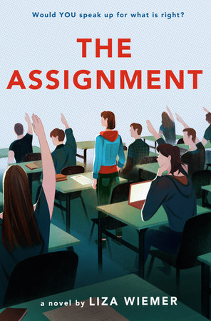 Cover of The Assignment