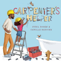 Book cover for Carpenter\'s Helper