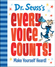 Dr. Seuss's Every Voice Counts!