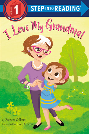 Love simply - Lessons from my grandmother