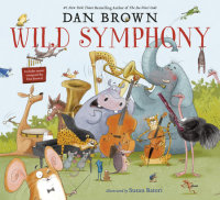 Cover of Wild Symphony