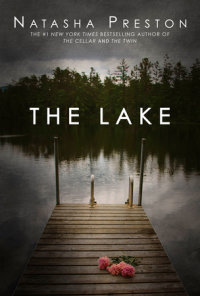 Cover of The Lake cover