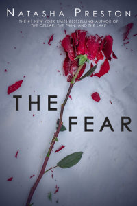 Cover of The Fear cover