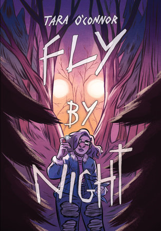 Fly by Night by Tara O'Connor: 9780593125304 | : Books