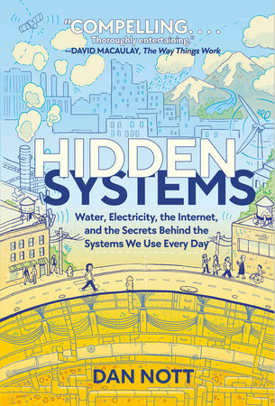 Hidden Systems by Dan Nott: 9780593125366