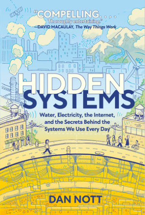 Cover of Hidden Systems