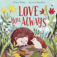 Book cover for Love You Always