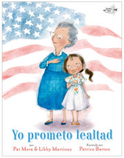 Yo prometo lealtad