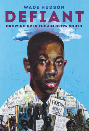 Cover of Defiant