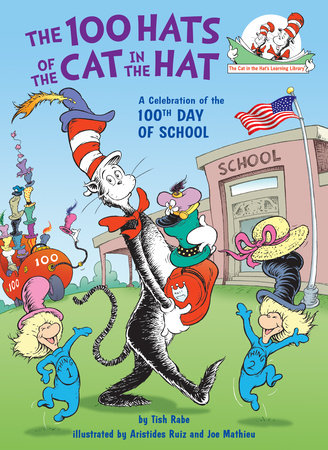 The 100 Hats of the Cat in the Hat