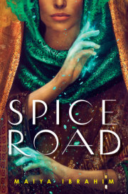 Spice Road 