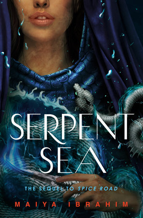 Serpent Sea