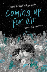 Book cover for Coming Up for Air