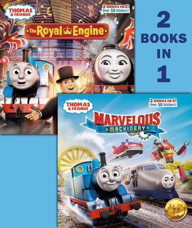 thomas and friends engines