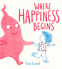 Book cover for Where Happiness Begins