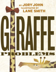 Giraffe Problems 