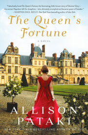 The Queen's Fortune 