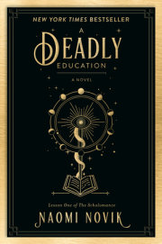 A Deadly Education 