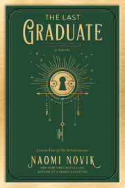 The Last Graduate 